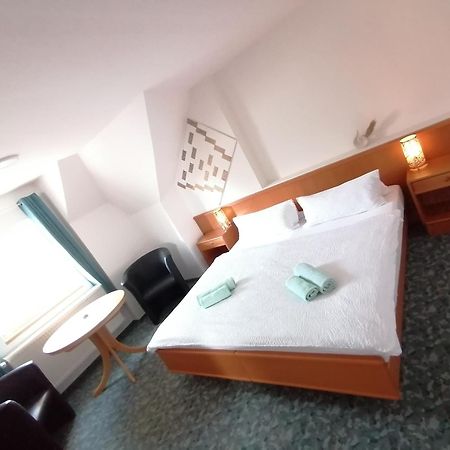 Domstadt Apartments Мерзебурґ Екстер'єр фото