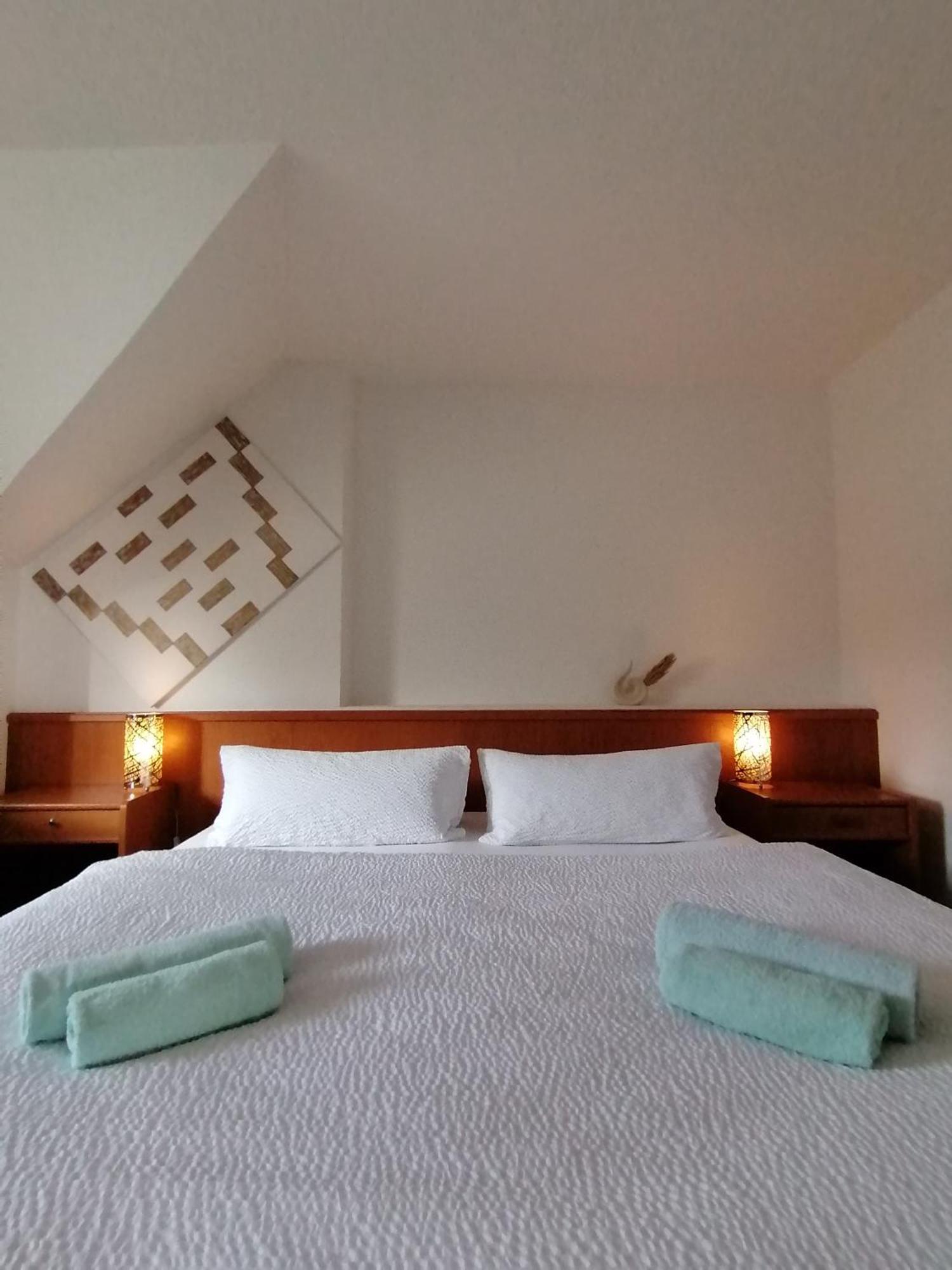 Domstadt Apartments Мерзебурґ Номер фото