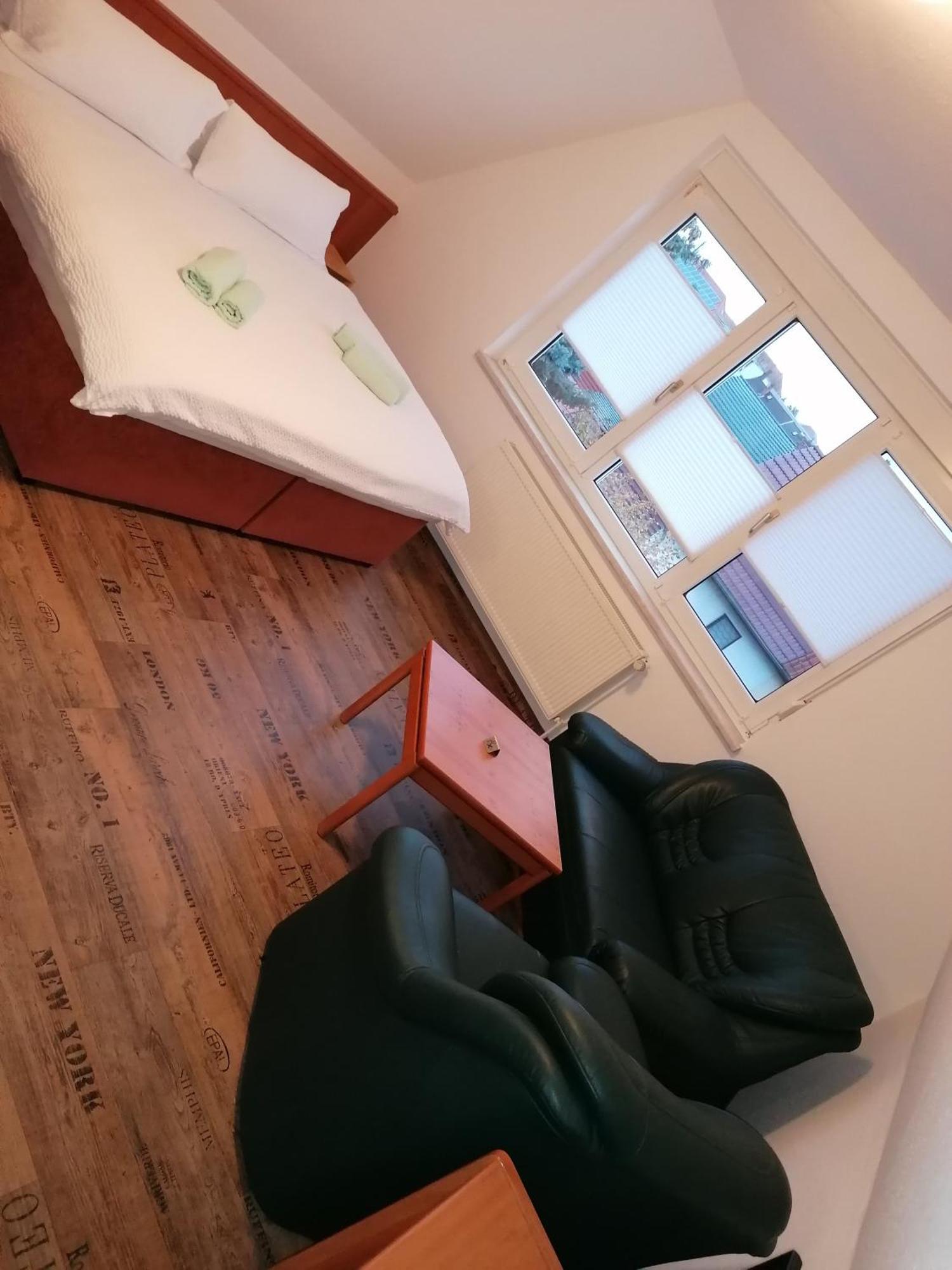 Domstadt Apartments Мерзебурґ Екстер'єр фото