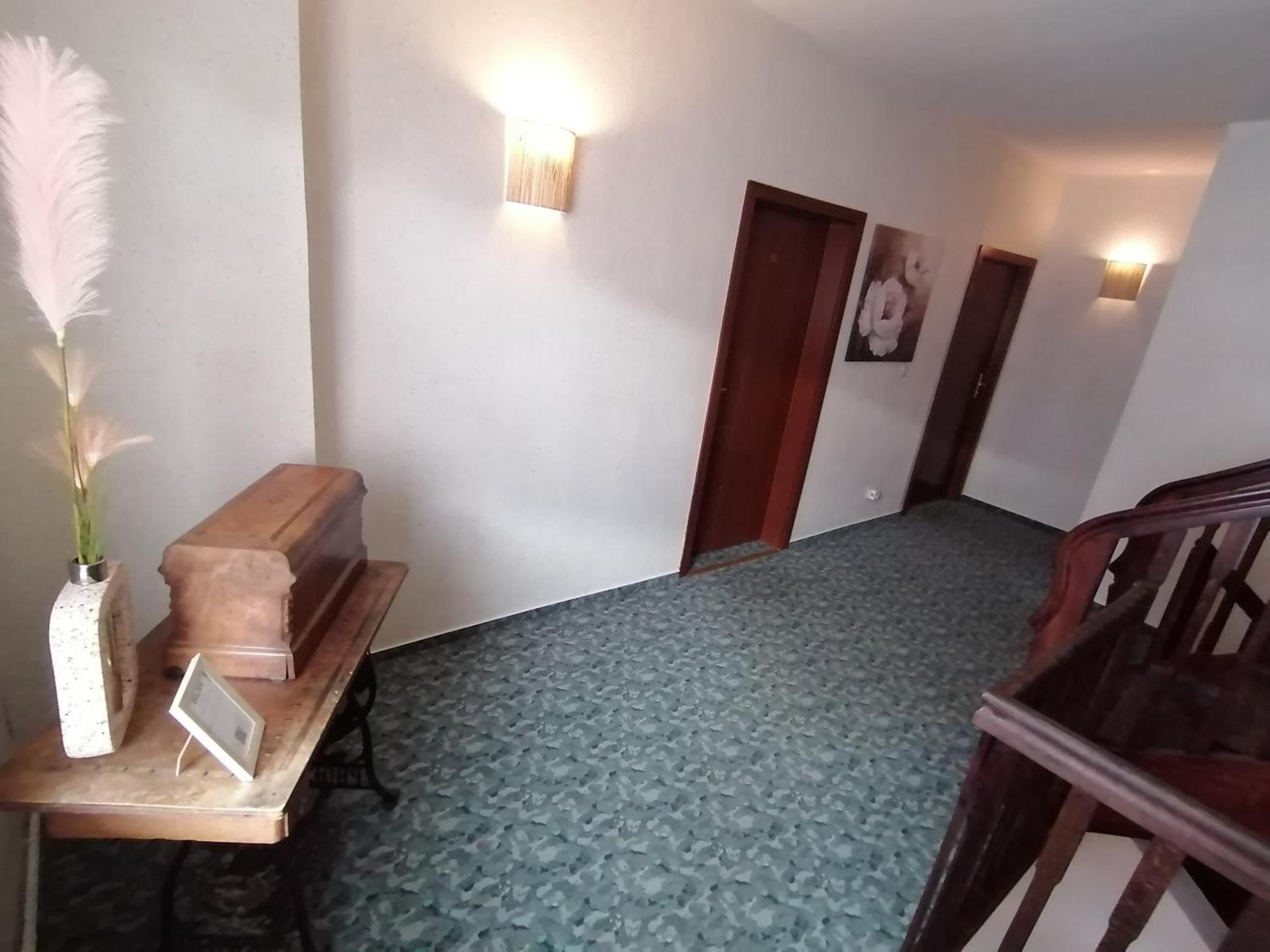 Domstadt Apartments Мерзебурґ Екстер'єр фото