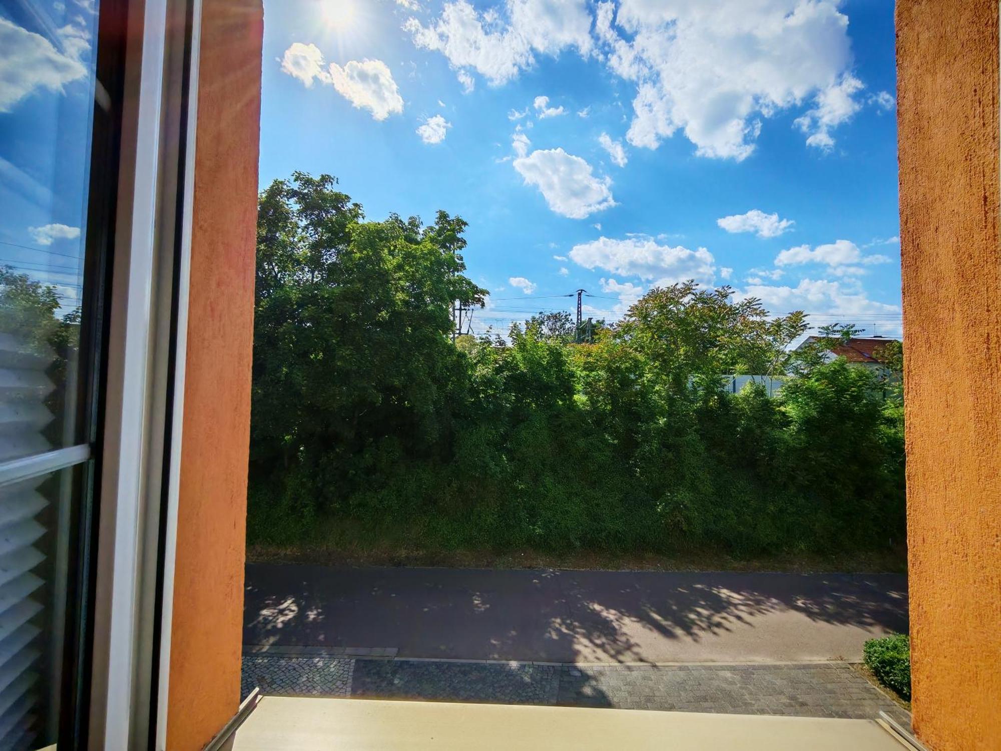 Domstadt Apartments Мерзебурґ Номер фото