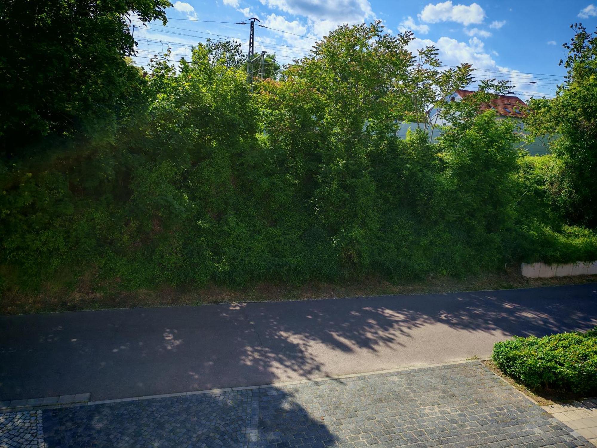 Domstadt Apartments Мерзебурґ Номер фото
